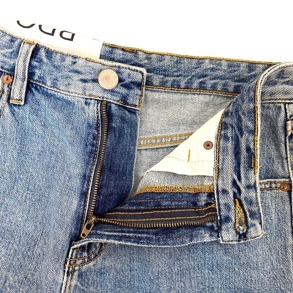URBAN Outfitters BDG Cheeky Super High Rise Shorts - Picture 6 of 11